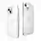 Ốp lưng iPhone 15 Plus/ 14 Plus Jinya Proclear viền camera 3