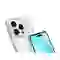 Ốp lưng iPhone 15 Plus/ 14 Plus Jinya Proclear viền camera 1