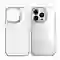 Ốp lưng iPhone 15 Plus/ 14 Plus Jinya Proclear viền camera 2