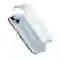 Ốp lưng iPhone 15 Pro Max Araree Flexield Clear 2