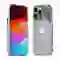 Ốp lưng iPhone 15 Pro Max Araree Flexield Clear 3