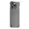 Ốp lưng iPhone 15 Pro Max Araree Flexield Clear 3