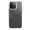 Ốp lưng iPhone 15 Pro Max Devilcase bản tiêu chuẩn trong suốt viền camera 1