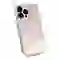 Ốp lưng iPhone 15 Pro Max Devilcase bản tiêu chuẩn trong suốt viền camera 3