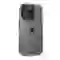 Ốp lưng iPhone 15 Pro Max Devilcase bản tiêu chuẩn trong suốt viền camera 2