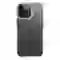 Ốp lưng iPhone 15 Pro Max Devilcase bản tiêu chuẩn trong suốt viền camera 1