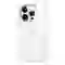 Ốp lưng iPhone 15 Pro Max Devilcase bản tiêu chuẩn hỗ trợ Magsafe trong suốt viền camera 2