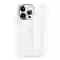 Ốp lưng iPhone 15 Pro Max Devilcase bản tiêu chuẩn hỗ trợ Magsafe trong suốt viền camera 2
