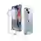 Ốp lưng iPhone 15 Pro Max Jinya Crystal 3