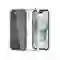 Ốp lưng iPhone 15 Pro Max Mipow Ultra Thin Transparent 3
