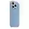 Ốp lưng iPhone 15 Pro Max Silicone hỗ trợ Magsafe 1