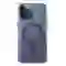 Ốp lưng iPhone 15 Pro Max UNIQ Coehl with Magsafe Dazze Azure 1