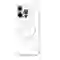 Ốp lưng iPhone 15 Pro Max UNIQ Coehl with Magsafe Dazze Azure 2