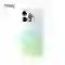 Ốp lưng iPhone 15 Pro Max UNIQ Coehl with Magsafe - Cầu Vòng 2 2