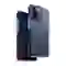 Ốp lưng iPhone 15 Pro Max UNIQ Coehl with Magsafe Dazze Azure 2