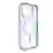 Ốp lưng iPhone 15 Pro Max Zagg Santa Cruz hỗ trợ sạc Magsafe 2