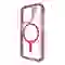 Ốp lưng iPhone 15 Pro Max Zagg Santa Cruz hỗ trợ sạc Magsafe 2