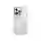 Ốp lưng iPhone 15 Pro UNIQ Hybrid Fender ID 1