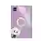 Ốp lưng iPhone 16 Pro Wiwu MCC-201 Clear 3