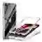 Ốp lưng iPhone SE 2020/7/8 KST trong suốt 2