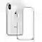 Ốp lưng iPhone X Likgus trong suốt 1