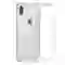 Ốp lưng iPhone X Likgus trong suốt 2