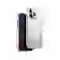 Ốp lưng iPhone 15 Pro UNIQ Hybrid Lifepro Xtreme hỗ trợ sạc Magsafe 2