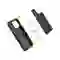Ốp lưng iPhone 15 Pro Spigen Rugged Armor with Magsafe 5