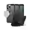 Ốp lưng iPhone 15 Pro Spigen Tough Armor hỗ trợ sạc Magsafe 3