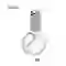 Ốp lưng iPhone 15 Pro UNIQ Coehl with Magsafe 1