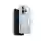 Ốp lưng iPhone 15 Pro UNIQ Hybrid Combat hỗ trợ sạc Magsafe 1