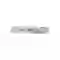 Ốp lưng iPhone 15 UNIQ Hybrid Combat Duo with Magsafe 2