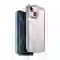 Ốp lưng iPhone 15 UNIQ Hybrid Combat Duo with Magsafe 5