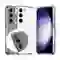 Ốp lưng Samsung Galaxy S23 Ultra Araree Flexield 2