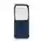 Ốp lưng kèm vòng đeo Samsung Galaxy Z Flip5 - Xanh dương 1