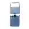 Ốp lưng kèm vòng đeo Samsung Galaxy Z Flip5 - Xanh dương 3