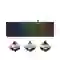Bàn Phím Cơ Có Dây Dareu Ek1280S V2 Multi Led Đen 3