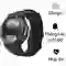 Đồng hồ thông minh Amazfit T-rex 2 - Đen ánh bạc