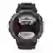 Đồng hồ thông minh Amazfit T-rex 2 - Đen ánh bạc