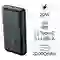Pin dự Phòng Innostyle Powermax Pd 20w 20.000mah 1c2a Ip20kpd 1