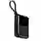 Pin dự phòng Piisen Quick Power Link Sunny 10.000 Mah 22.5W D096 (Type-C & Lightning) 2