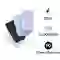 Pin dự phòng Pisen Quick Powermag 2-in-1 10.000 Mah 20W PD296C-1 1