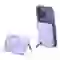 Pin dự phòng Pisen Quick Powermag 2-in-1 10.000 Mah 20W PD296C-1 1