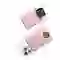 Pin sạc dự phòng Innostyle Magsafe PowerMag Duo 2in1 10.000mAh IW20 1