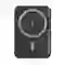 Pin Sạc Dự Phòng Pisen Magsafe Wireless 10.000 Mah 20W Pd238C-1 2