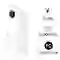 Pin dự phòng Pisen Pro - Power Cube 10.000 mAh 22.5W 1