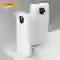 Pin dự phòng Pisen Pro - Power Cube 21.000 mAh 22.5W 2