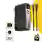 Pin dự phòng Pisen Pro Super High Power Box 10.000 mAh 87W 2