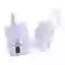 Pin sạc dự phòng Pisen Quick Power Link Tiny 10.000 mAh 22.5W (Lightning & Type-C) 3