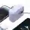 Pin dự phòng Pisen Quick - Power Link Tiny 10.000 mAh 30W (Lightning & Type-C) 1